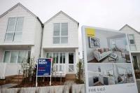Auckland townhouses: no glut, no crisis and not to blame for house price falls