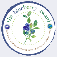 Blueberry Awards Committee announces nominees for 2026 children’s book awards