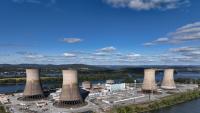 CEG, VST, TLN Jump: Google’s Power Deal Sparks A Nuclear Rally