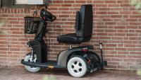 Wisconsin wheelchair user wants roof solar, then learns a 400-watt setup may cover daily charging