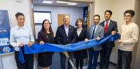 Hofstra University law school opens new legal technology hub through lawyer’s $1 million endowment