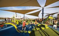 Inclusiveness and innovation at the forefront of today’s parks