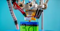 Some 3D printing materials may cause skin irritation, Czech study finds