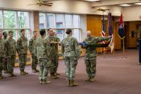 11th Airborne Division Activates Installation Reception Companies as Arctic Force Grows