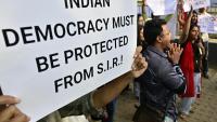 SIR: Civil society groups to hold ‘People’s Tribunal’ to highlight voter deletions