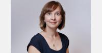 Katia Yakovleva appointed Logistics UK Executive Director