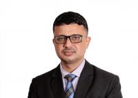 Global IME Bank Promotes Deep Chandra Regmi to DCEO