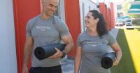 U-Haul Named 11th Healthiest Workplace in America