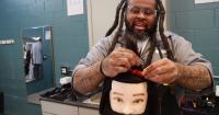 New barbering, tattooing programs at Algoa Correctional Center prepare incarcerated men for careers