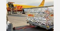 "Air freight rates remain high, but the market is starting to stabilise"