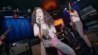 Los Angeles Rock ’n Roll Fantasy Camp offers October 7 survivors rare respite from trauma
