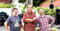 Music for the Week: Enjoy concerts, open mics and more