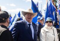 Alberta separatists see an ally in Quebec premier-designate St-Pierre Plamondon