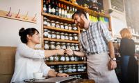 Canadians are tipping less, and hospitality workers are feeling it