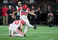 Calgary Stampeders kicker Rene Paredes to retire after 2026 CFL season