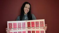 UK first as collagen advent calendar is packed with 28 sachets in 17 flavours