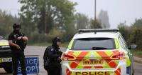 UK police arrest 22-year-old over suspected Fairford airbase plot
