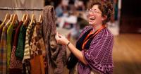 Scotland's longest-running yarn festival returning for 15th year this weekend