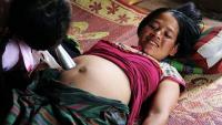 ‘Pregnancy and birth are a new faultline’ as extreme heat puts Pacific mothers at risk