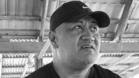 Tonga uses anti-terror law for the first time to convict gang leader