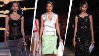 India's Mona Bhujel joins Bhavitha Mandava, Lakshmi Menon on Chanel's Paris runway