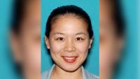 California Woman Arrested on Charges Alleging She Acted as Agent of China