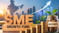 Cabinet Approves Rs 10,000 Crore SME Growth Fund For Equity Investments