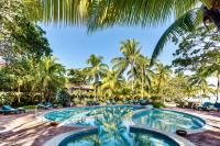 HAMANASI ADVENTURE & DIVE RESORT RECOGNIZED WITH CONDÉ NAST TRAVELER’S 2026 READERS’ CHOICE AWARD “Top 20 RESORTS, CENTRAL AMERICA”