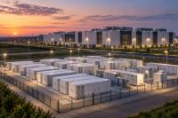 German startup offers AI platform to accelerate battery storage engineering