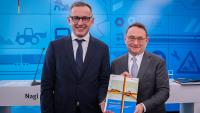 New German rail infrastructure plan likely falls short of having a real impact
