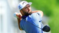 3-time champ Rahm skips Spanish Open to await birth of fourth child
