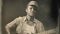 Songwriter Nat Myers Has Stage 4 Cancer. He Just Wants to Play His Next Show