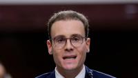 CFTC Chairman Michael Selig Talks About Catching Political Figures Attempting To Trade Prediction Markets — 'Oftentimes After The Fact'