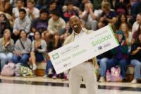 Former Broadcaster Turned Social Studies Educator Named 2026–27 Oregon Teacher of the Year