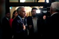 Canada at a ‘crucial time,’ Carney says after speaking with incoming Quebec premier