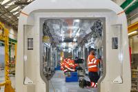 UK freight could benefit from rolling stock reform