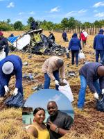 Zimbabwe ropes in foreign aviation experts to probe Chivayo crash