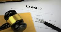Atlanta attorney sues Alabama city, claims police framed him with planted drugs