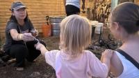 BeaverFest celebrates the little critters’ big work in Southern Arizona river restoration