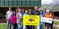 Phoenix credit union awards $500K to Arizona nonprofits