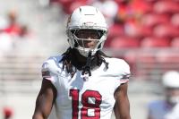 Could a Marvin Harrison Jr. trade land Cardinals another Buckeye?