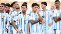 How to watch Argentina vs Benin: FREE streams & TV channels for Lionel Messi's last international game