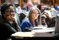 Colorado state representative faces lawsuit by a second aide alleging forced campaign work