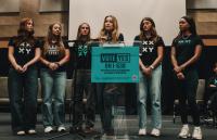 ‘You’re a Man’: Washington State Voters Put Initiative that Protects Girls’ Sports on Ballot