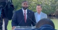 Florida’s troubled waterways become a campaign issue