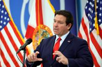 Gov. Ron DeSantis says crackdown on Medicaid fraud saved Florida $230 million