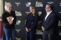 New Jersey Lottery, Alongside Governor Mikie Sherrill and Jon Bon Jovi, Launch “Jersey Legend: Jon Bon Jovi” Scratch-Offs