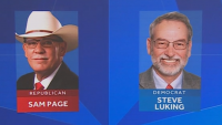 Commitment 2026 | A look at North Carolina’s 26th State Senate District Race, Sam Page vs. Steve Luking