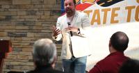 Hoosiers talk immigration, gender ideology, pub…