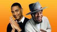 Don Lemon on ‘Anything Goes’ and his Atlanta years